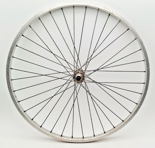 Front quick release bike - front,