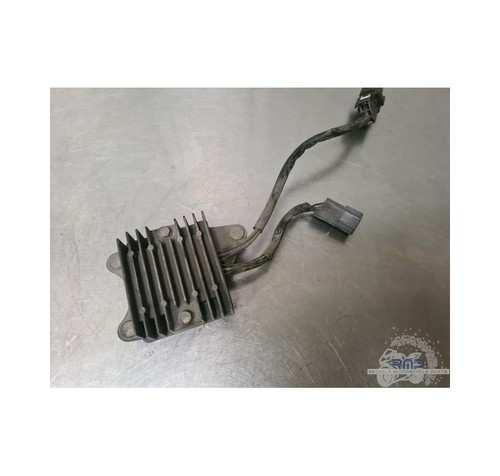 Voltage regulator rectifier - voltage,