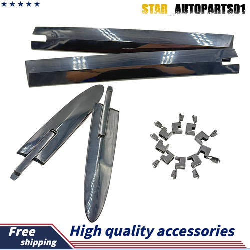 Roof convertible top hinge - convertible,