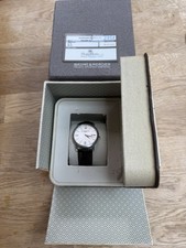 Baume & Mercier Classima Beige Men's Watch