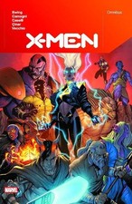 X-Men By Al Ewing Omnibus -