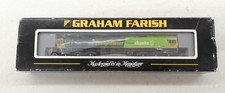 BACHMANN N Gauge SHANKS
