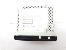 2014 ON MK3 NISSAN PULSAR SATELLITE NAVIGATION SAT NAV CD UNIT 259153ZL0A