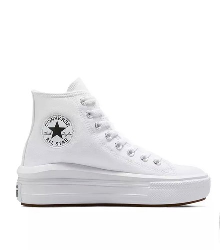 Converse all star platform - converse,