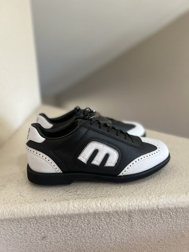 Vintage etnies white black - white, &