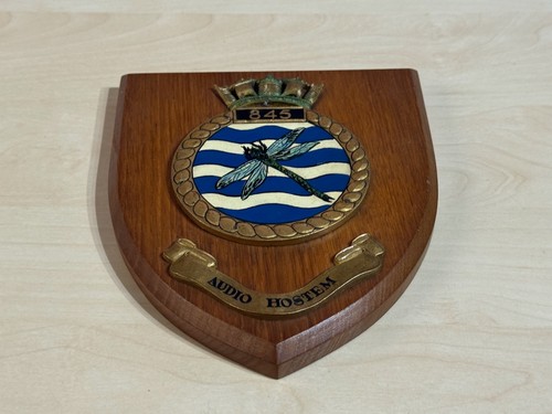 845 naval air squadron - 845,