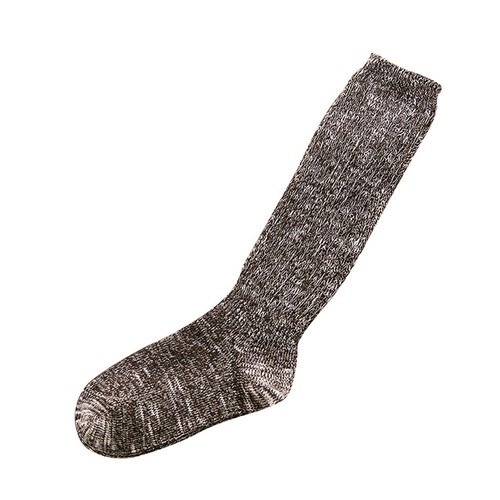 Coffee slouch socks - for, women