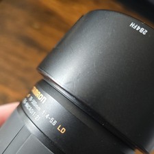 Tamron  Lens Zoom Lens 