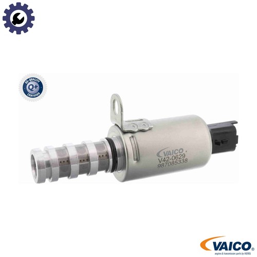 Control valve camshaft - valve,