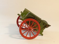 Vintage Britains 4F Tumbrel