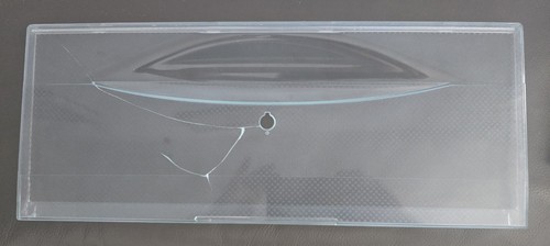 Genuine miele freezer drawer - genuine,