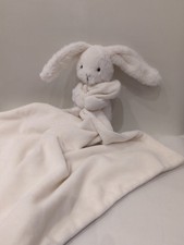 Mothercare Bunny Comforter