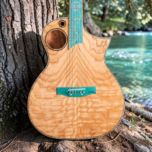 Lindo earth slim - lindo, body