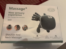 Neck and Shoulder Massager