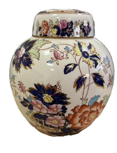 Vintage mason ironstone - vintage, mason's