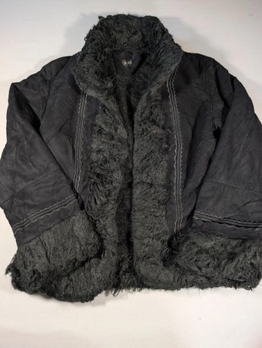 Vintage 90s y2k black - 90s/y2k,