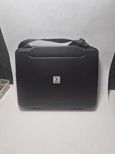 Black pelican 1085 - pelican, case