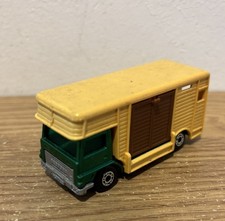 Matchbox Superfast Bedford