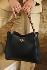 Luella Grey Adriana Black