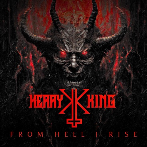 Kerry king from - from, hell