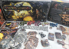 Warhammer 30k Horus Heresy