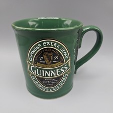 Guinness Ireland Green Label