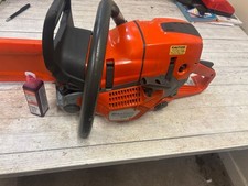 Husqvarna 572 xp 24 Inch Pro