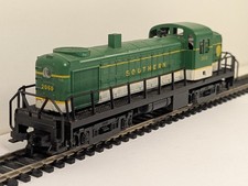 AHM HO Scale Alco RS-2