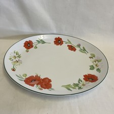 Royal Worcester Poppies 1990