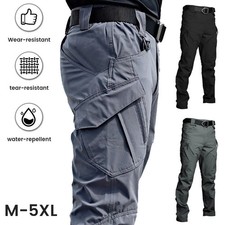 Mens Waterproof Hiking