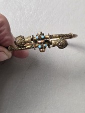 Victorian Wedding Bracelet