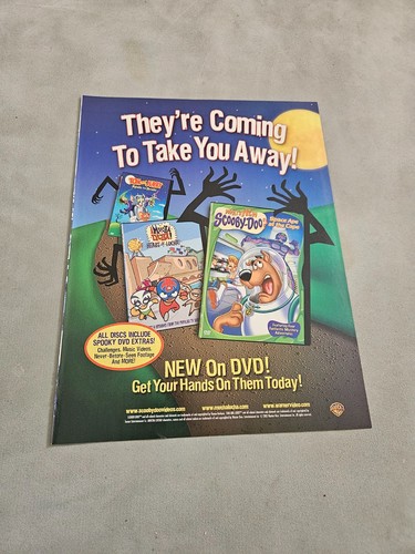 Tpeep456 magazine advert 11x8 - tpeep456,
