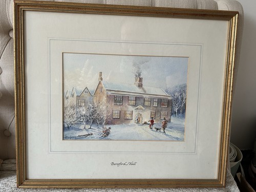 Beresford framed - beresford,