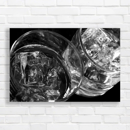 Whisky the rocks - the,