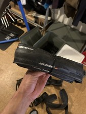 Continental Grand Prix 5000