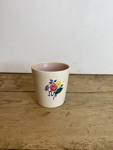 Vintage 1950 poole pottery - 1950's,