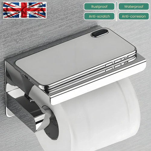 Bathroom toilet paper roll - toilet,