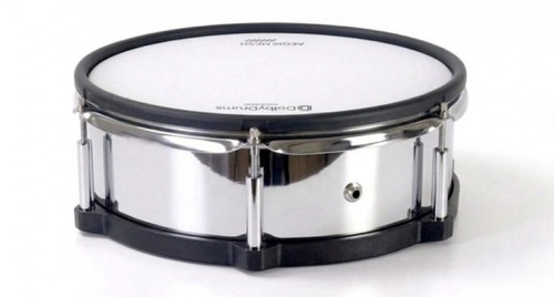 Dolby steel shell - 12”,