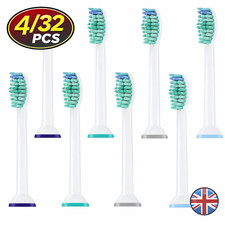 New 8PCS For Sonicare C1