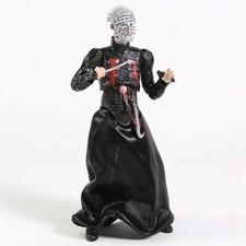 NECA Hellraiser Pinhead Hell