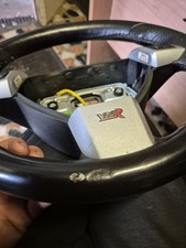 Vauxhall Astra Vxr Steering Wheel