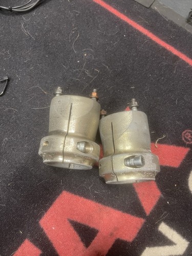 Otk rear hubs tony - rear,