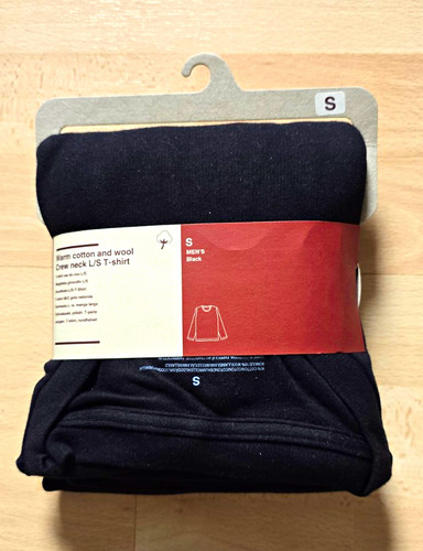 Muji men cotton - men's,