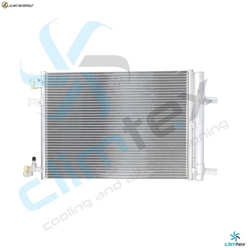 Condenser air conditioning - air,