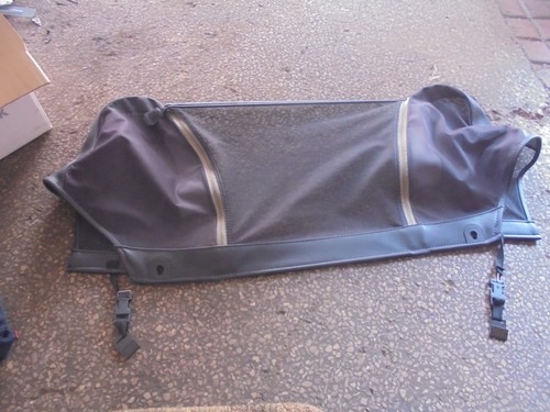 Bmw wind deflector - bmw,
