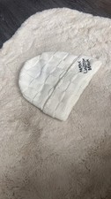 Lv Beanie Men’s White -