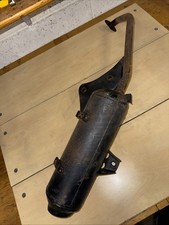 Genuine OEM Honda NES 125