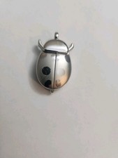 Picador London Ladybug Watch