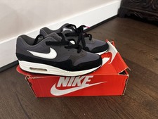 Nike Air Max 1 Thunder Grey UK