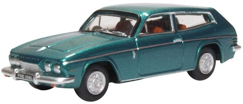 Oxford diecast reliant - oxford, 1:76